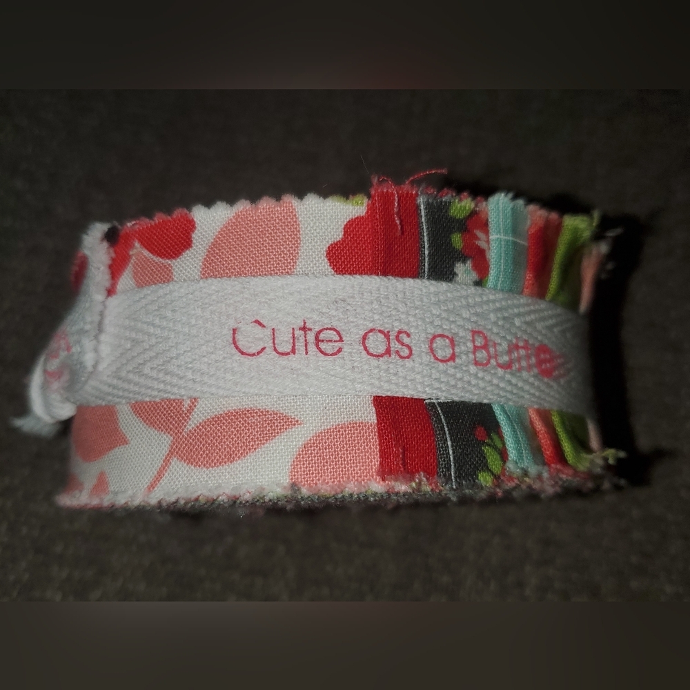 Little Snippets Honey Bun by Bonnie and Comille